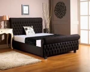 Chesterfield Double Bed