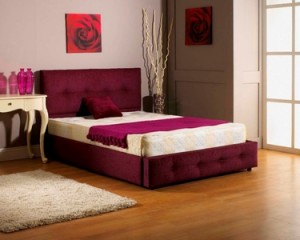 Oslo Double Bed