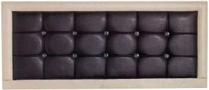 Ten Diamonds Double Headboard