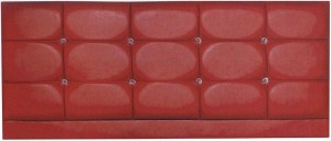 Eight Crystals King Size Headboard