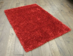 Spider Red