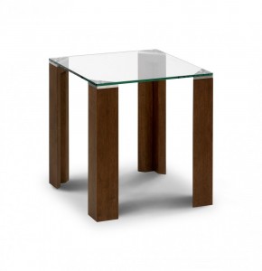 Mistral Lamp Table