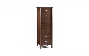 Minuet 7 Drawer Chest