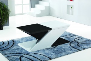 Gibson High Gloss Coffee Table