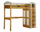 Maximus High Sleeper Set 1 Antique With White Details