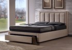 Atlanta King Size Bed