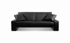 Supra Sofa Bed - Black