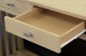 Ashmore 2 Drawer Console Table in Ash Veneer