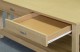 Ashmore 2 Drawer Coffee Table in Ash Veneer