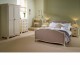 Chantilly King Size Bed