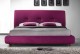 Sache Ruby Pink King Size Bed